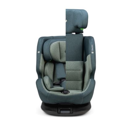 OSANN - Autostol ONE 360 i-Size 40-150 cm Universe Grøn