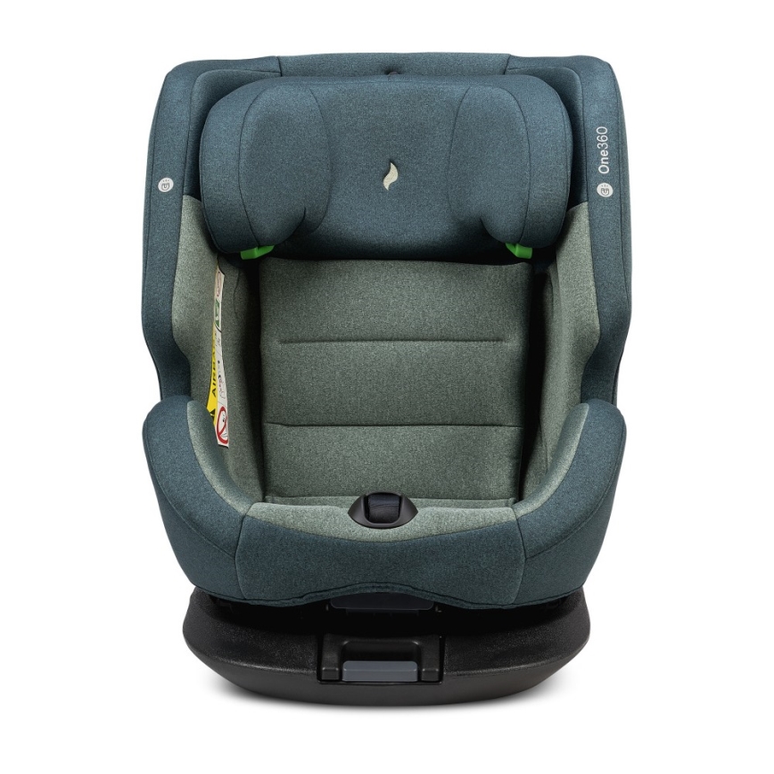 OSANN - Autostol ONE 360 i-Size 40-150 cm Universe Grøn