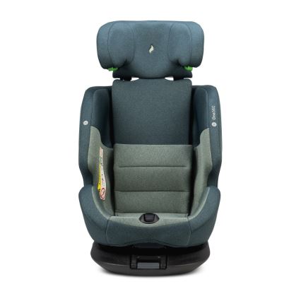 OSANN - Autostol ONE 360 i-Size 40-150 cm Universe Grøn