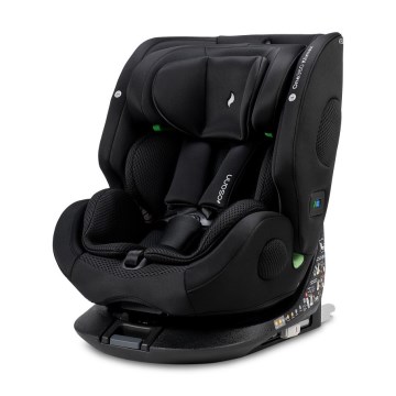 OSANN - Autostol ONE 360 Klimax i-Size 40-150 cm Sort