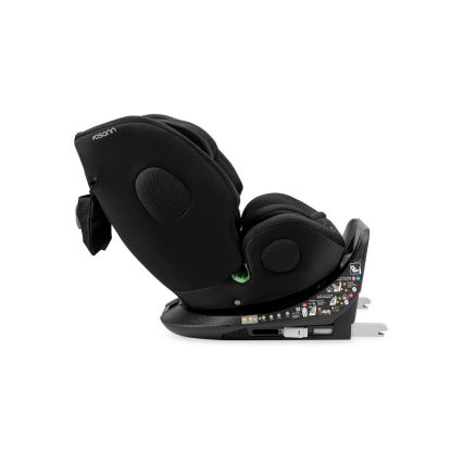 OSANN - Autostol ONE 360 Klimax i-Size 40-150 cm Sort