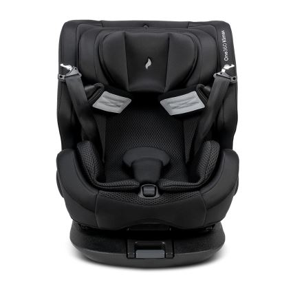 OSANN - Autostol ONE 360 Klimax i-Size 40-150 cm Sort