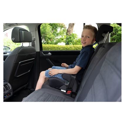 OSANN - Booster-sæde til bil LUX Isofix i-Size 126-150 cm Universe Grå