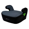 OSANN - Junior i-Size booster-sæde til bil 126-150 cm Sort