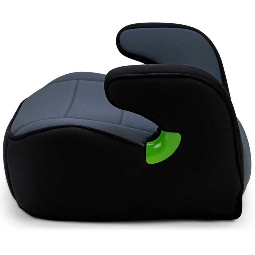 OSANN - Junior i-Size booster-sæde til bil 126-150 cm Sort