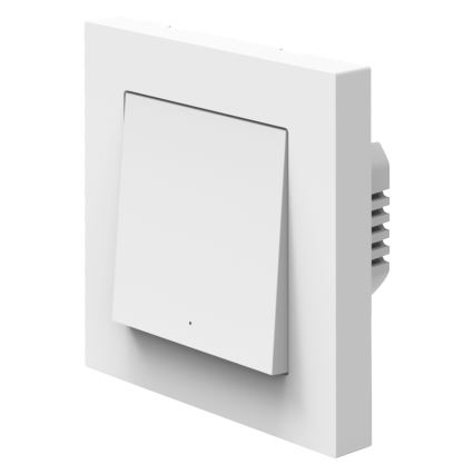 Osram - 1-knapskontakt SMART+ MATTER 230V Wi-Fi