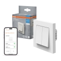 Osram - Afbryder med 2 knapper SMART+ MATTER 230V Wi-Fi