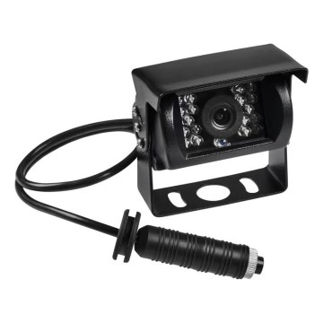 Osram - Bakkamera ROADSIGHT OCS700N Full HD 1080p 12/24V IP67 + fjernbetjening