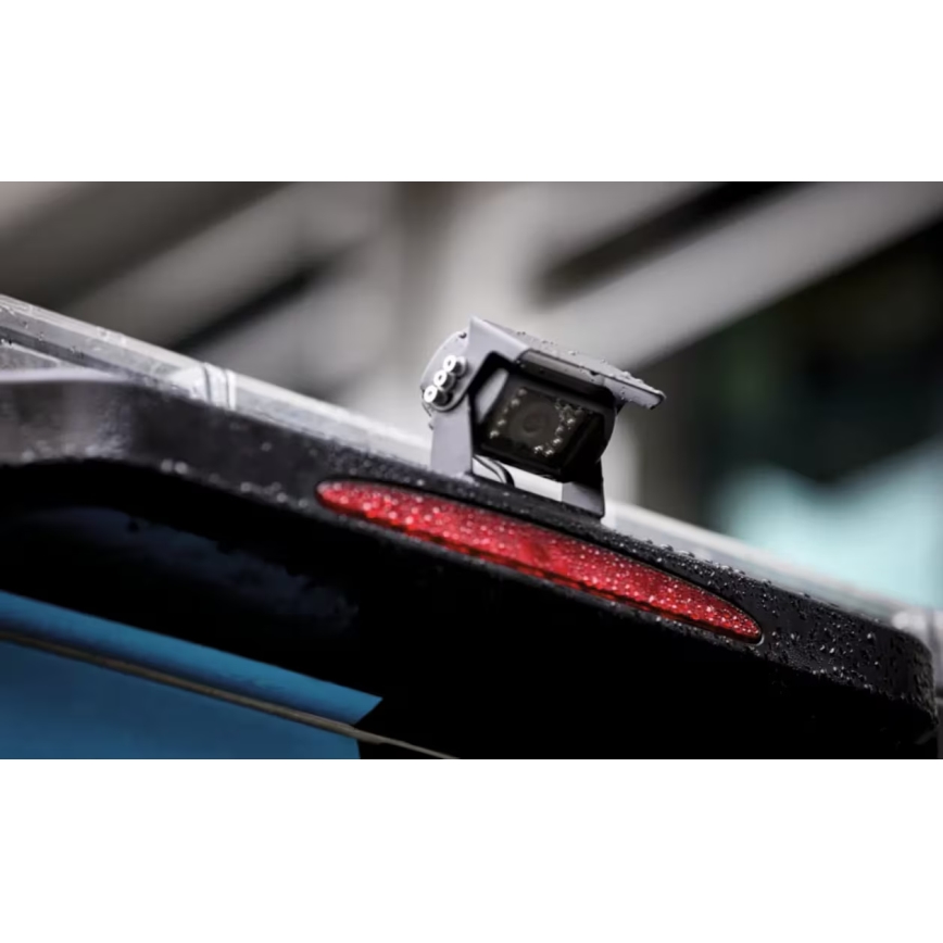 Osram - Bakkamera ROADSIGHT OCS700N HD 720p 12/24V IP67