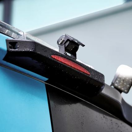 Osram - Bakkamera ROADSIGHT OCS700N HD 720p 12/24V IP67