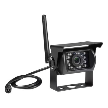 Osram - Bakkamera ROADSIGHT OWRC7 Full HD 1080p 12/24V IP67