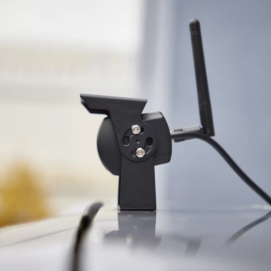 Osram - Bakkamera ROADSIGHT OWRC7 Full HD 1080p 12/24V IP67