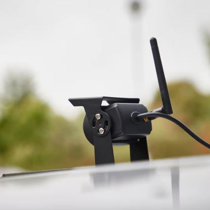 Osram - Bakkamera ROADSIGHT OWRC7 Full HD 1080p 12/24V IP67