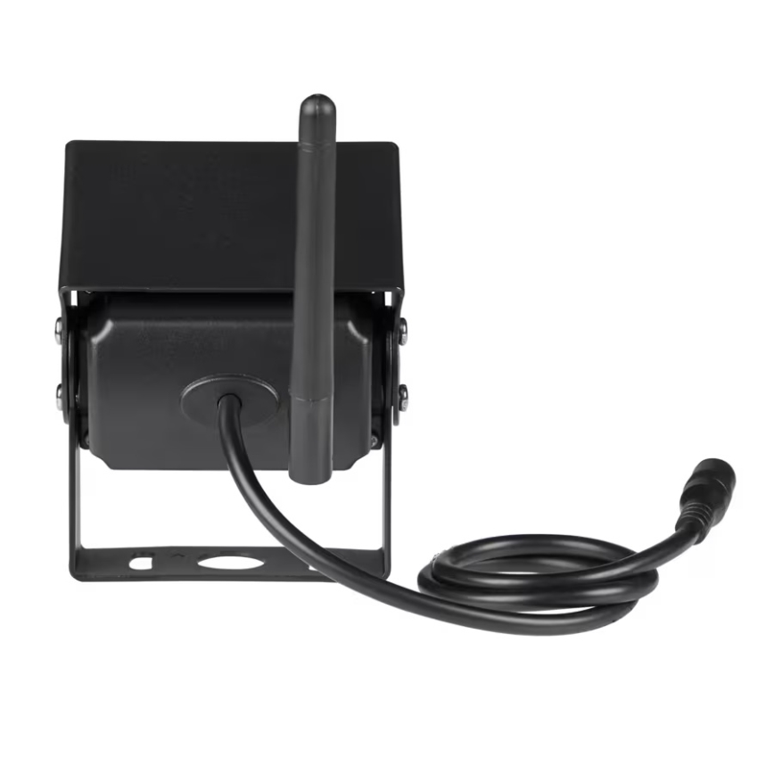 Osram - Bakkamera ROADSIGHT OWRC7 Full HD 1080p 12/24V IP67