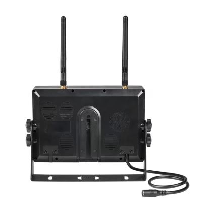 Osram - Bakkamera ROADSIGHT OWRCS7 Full HD 1080p 12/24V IP67