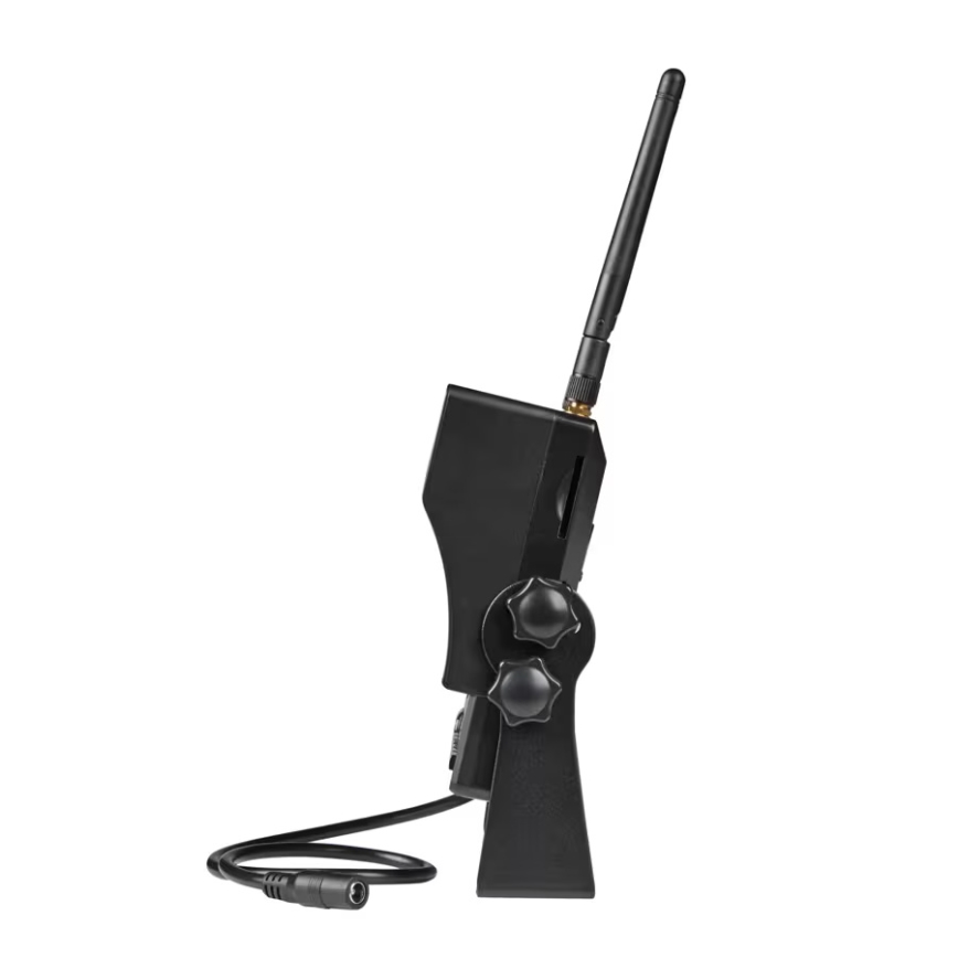 Osram - Bakkamera ROADSIGHT OWRCS7 Full HD 1080p 12/24V IP67