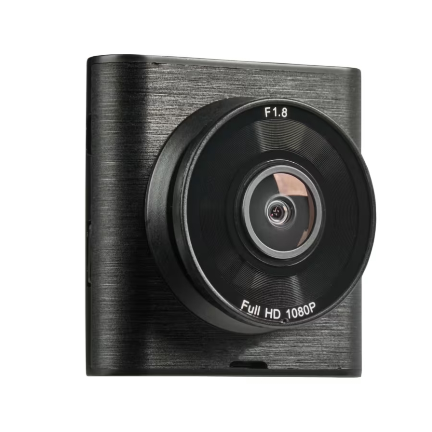 Osram - Bilkamera ROADSIGHT 2500 Full HD 1080p 12/24V