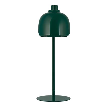 Osram - Bordlampe DECOR COROLLE 1xG9/20W/230V grøn