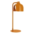 Osram - Bordlampe DECOR COROLLE 1xG9/20W/230V orange