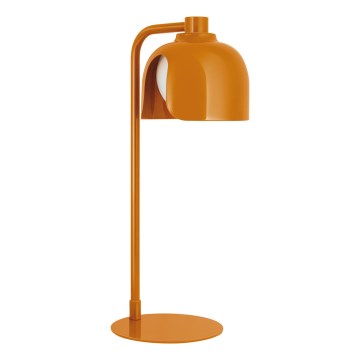 Osram - Bordlampe DECOR COROLLE 1xG9/20W/230V orange