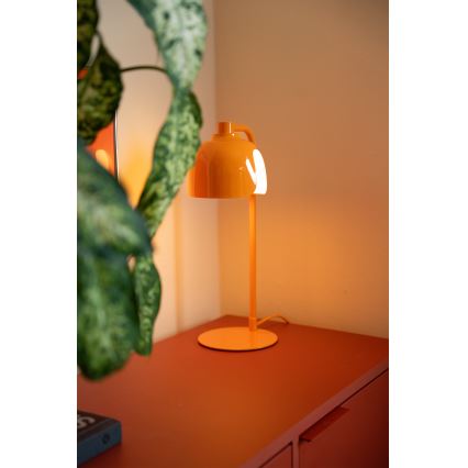 Osram - Bordlampe DECOR COROLLE 1xG9/20W/230V orange