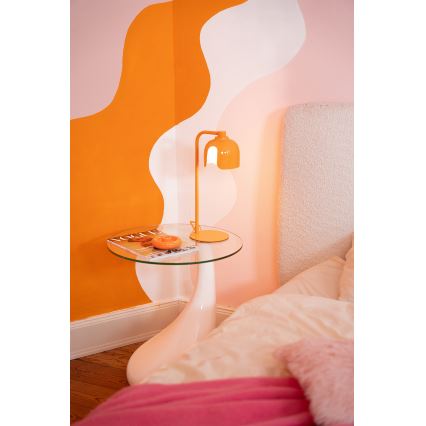 Osram - Bordlampe DECOR COROLLE 1xG9/20W/230V orange