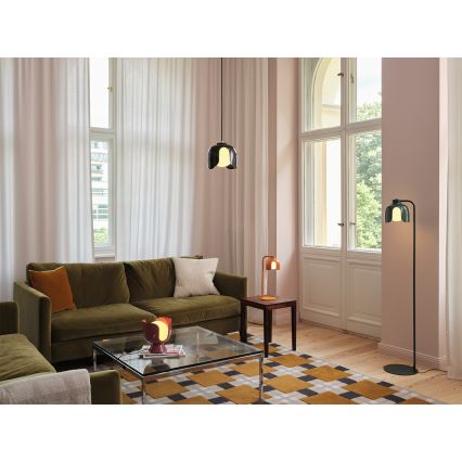 Osram - Bordlampe DECOR COROLLE 1xG9/20W/230V orange