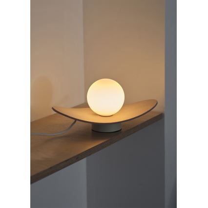 Osram - Bordlampe DECOR PEARL 1xG9/5W/230V beige