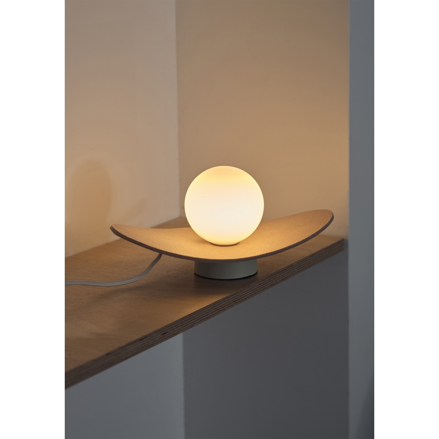 Osram - Bordlampe DECOR PEARL 1xG9/5W/230V beige