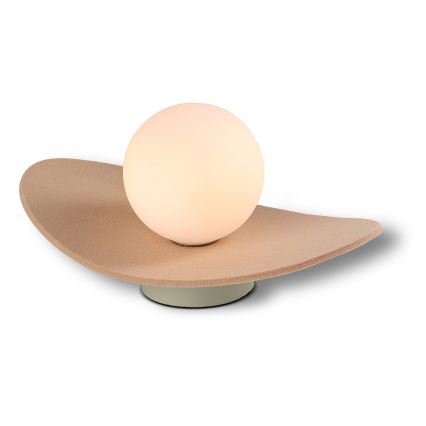Osram - Bordlampe DECOR PEARL 1xG9/5W/230V beige