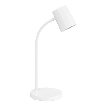 Osram - Bordlampe DESK LINE 1xGU10/9W/230V hvid