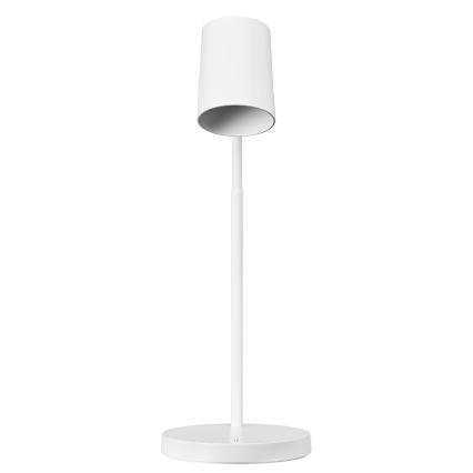 Osram - Bordlampe DESK LINE 1xGU10/9W/230V hvid