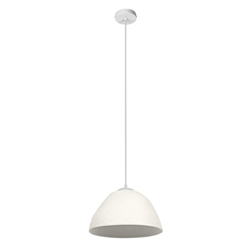 Osram - CAMEL BELL pendel med kabel 1xE27/9W/230V Ø 37,5 cm