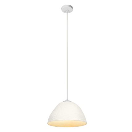 Osram - CAMEL BELL pendel med kabel 1xE27/9W/230V Ø 37,5 cm