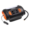 Osram - Digital dækkompressor TYREinflate 2120 180W/12V