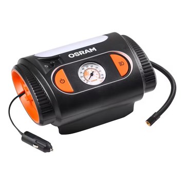 Osram - Digital kompressor TYREinflate 2110 120W/12V