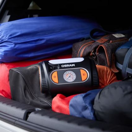 Osram - Digital kompressor TYREinflate 2110 120W/12V