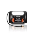 Osram - Digital kompressor TYREinflate 2130 180W/12V
