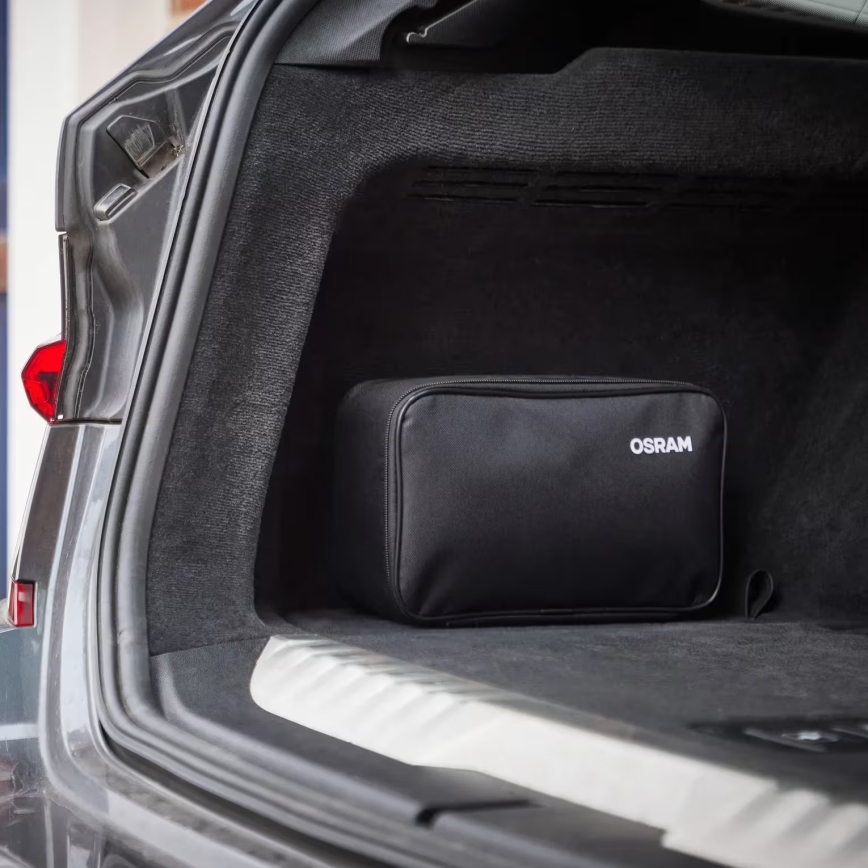 Osram - Digital kompressor TYREinflate 2130 180W/12V