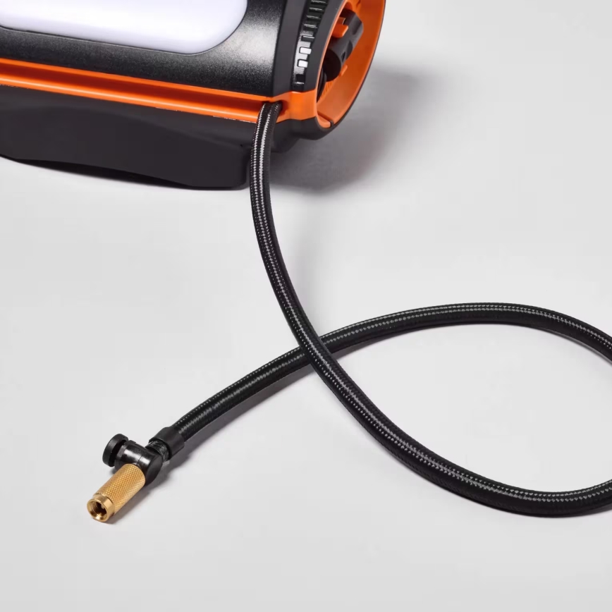 Osram - Digital kompressor TYREinflate 2130 180W/12V