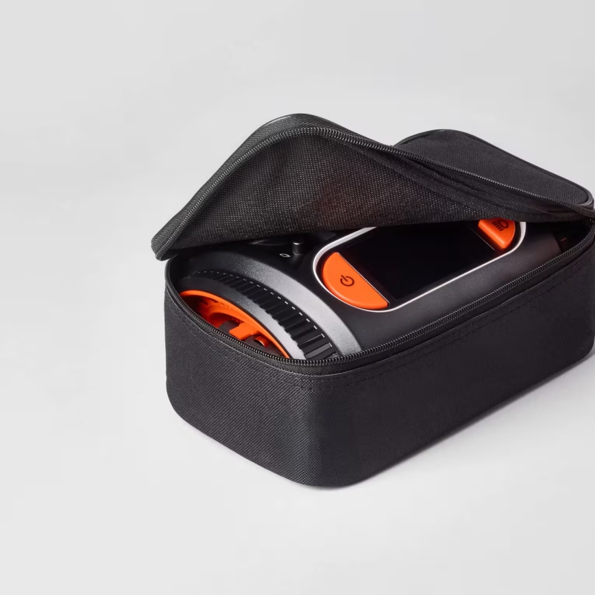 Osram - Digital kompressor TYREinflate 2130 180W/12V