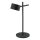 Osram - dæmpbar berøringsbetjent LED-bordlampe DECOR KYOTO LED/12W/230V CRI 90 sort