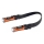 Osram - Dæmpbar genopladelig halslampe LEDINSPECT WEARABLE NECKLIGHT LED/1W/3,7V IP54 1000 mAh