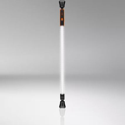 Osram - LED-dæmpbar genopladelig inspektionslampe LEDINSPECT UNDERBONNET LED/16W/3,7V IP65