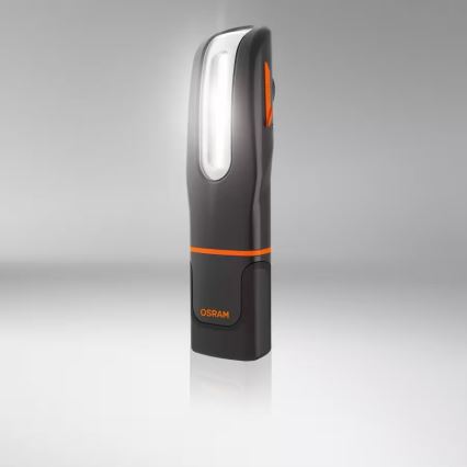 Osram - LED Dæmpbar genopladelig inspektionslygte LEDINSPECT MINI250 LED/7W/3,7V IP65