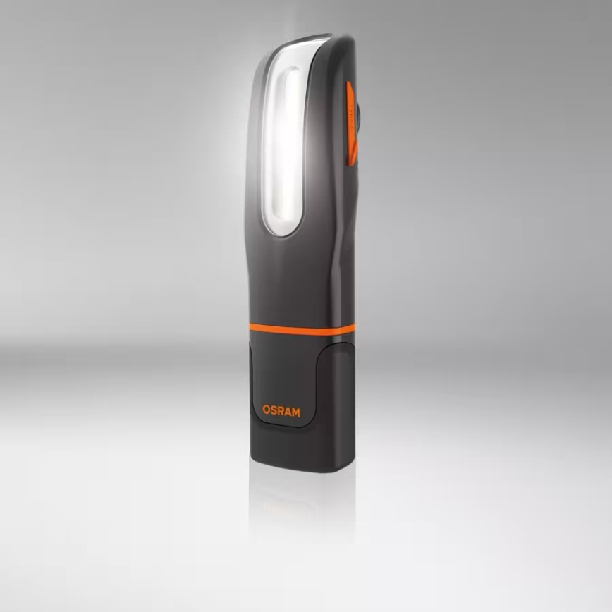 Osram - LED Dæmpbar genopladelig inspektionslygte LEDINSPECT MINI250 LED/7W/3,7V IP65