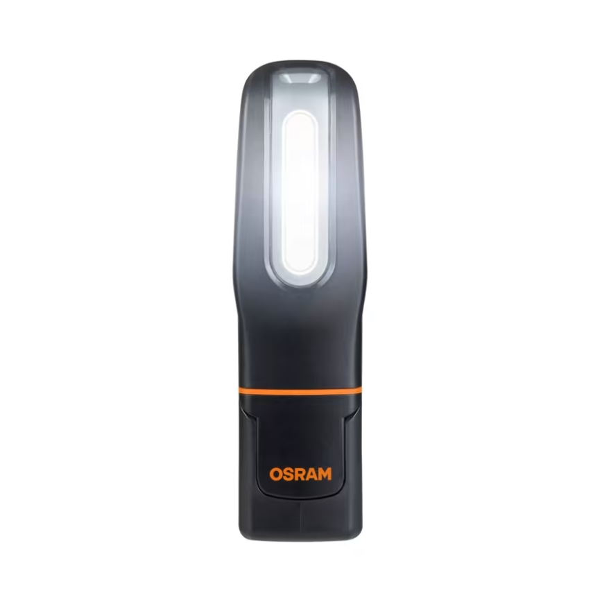 Osram - LED Dæmpbar genopladelig inspektionslygte LEDINSPECT MINI250 LED/7W/3,7V IP65