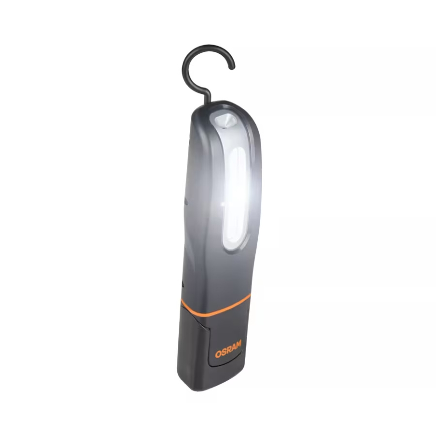 Osram - LED Dæmpbar genopladelig inspektionslygte LEDINSPECT MINI250 LED/7W/3,7V IP65