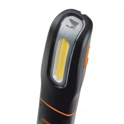 Osram - LED Dæmpbar genopladelig inspektionslygte LEDINSPECT MINI250 LED/7W/3,7V IP65