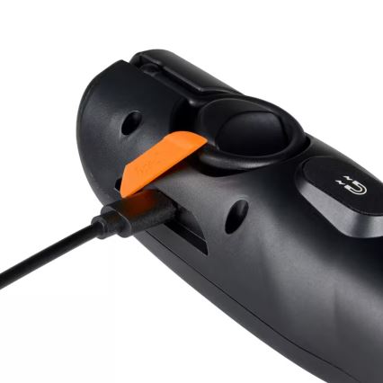 Osram - LED Dæmpbar genopladelig inspektionslygte LEDINSPECT MINI250 LED/7W/3,7V IP65